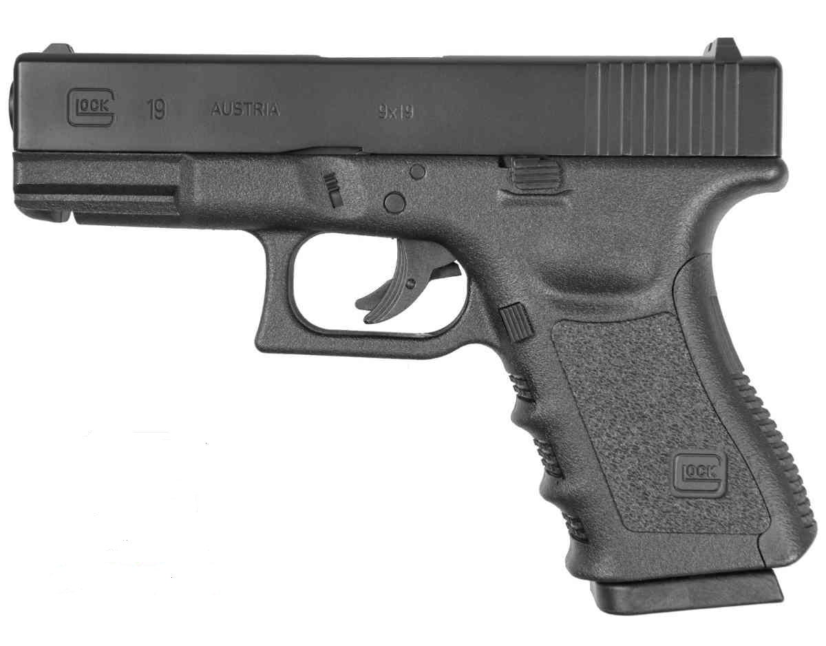 Pistola Walther Ppq cal 4.5 aria compressa libera vendita