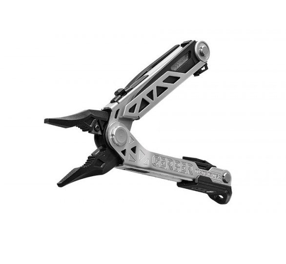 Gvolatee Pinza Multiuso 11 in 1, Pieghevole Multitool in Acciaio  Inossidabile con Cacciavite Punte, Coltello Tascabile, Multifunzione :  : Fai da te