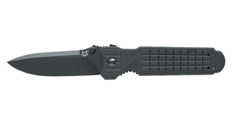 FOX COLTELLO CHIUDIBILE PREDATOR 2F NERO