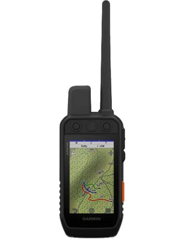 GARMIN PALMARE ALPHA 200i K