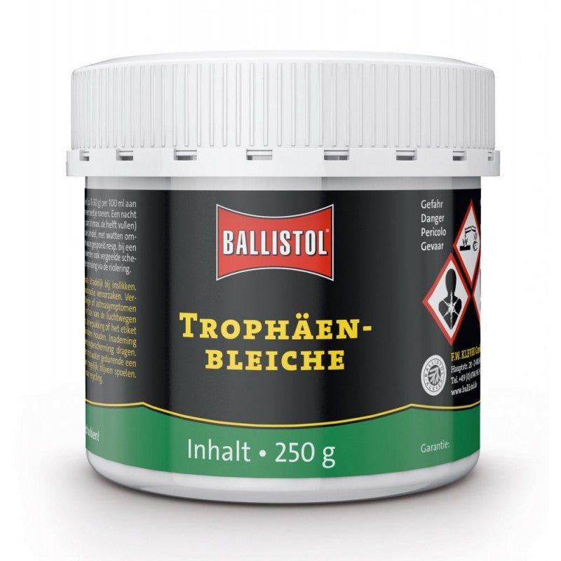 BALLISTOL TROPHAEN BLEICHE 250g