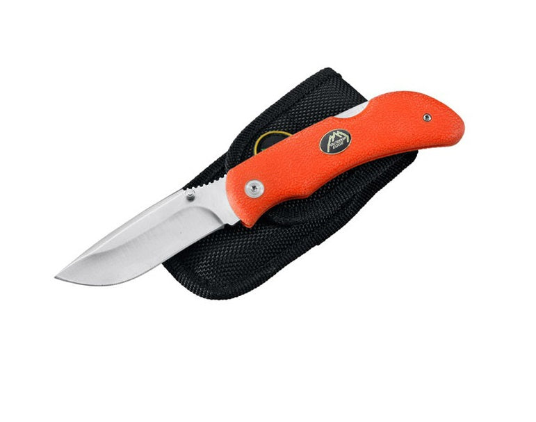 OUTDOOR EDGE COLTELLO GRIP BLAZE GB-20