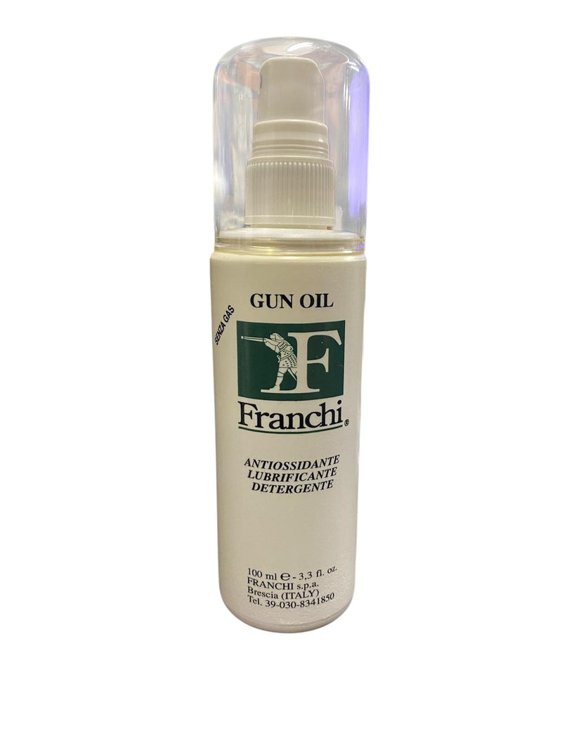 FRANCHI OLIO PER ARMI SPRAY 100ML