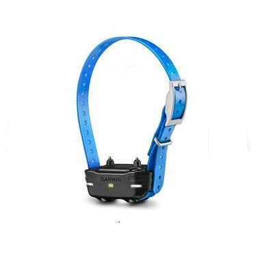 GARMIN COLLARE AGGIUNTIVO PT 10 BLU