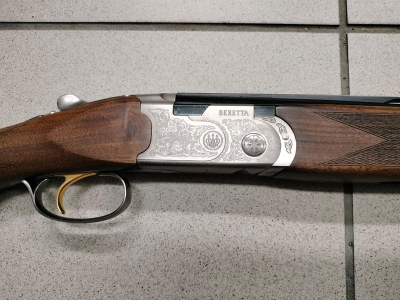 BERETTA Silver pigeon 1 Sporting cal 410