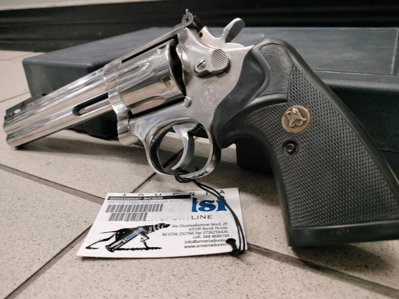 SMITH & WESSON 686-3