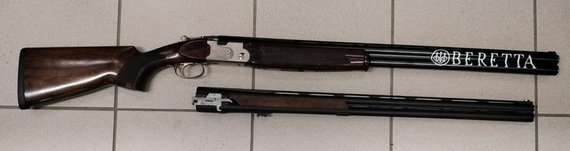 SPORTING - BERETTA 686 12-20