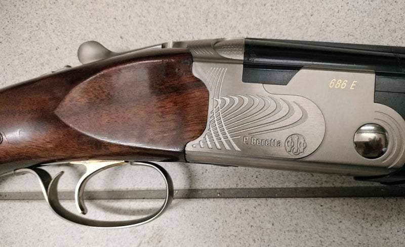 SPORTING - BERETTA 686 12-20