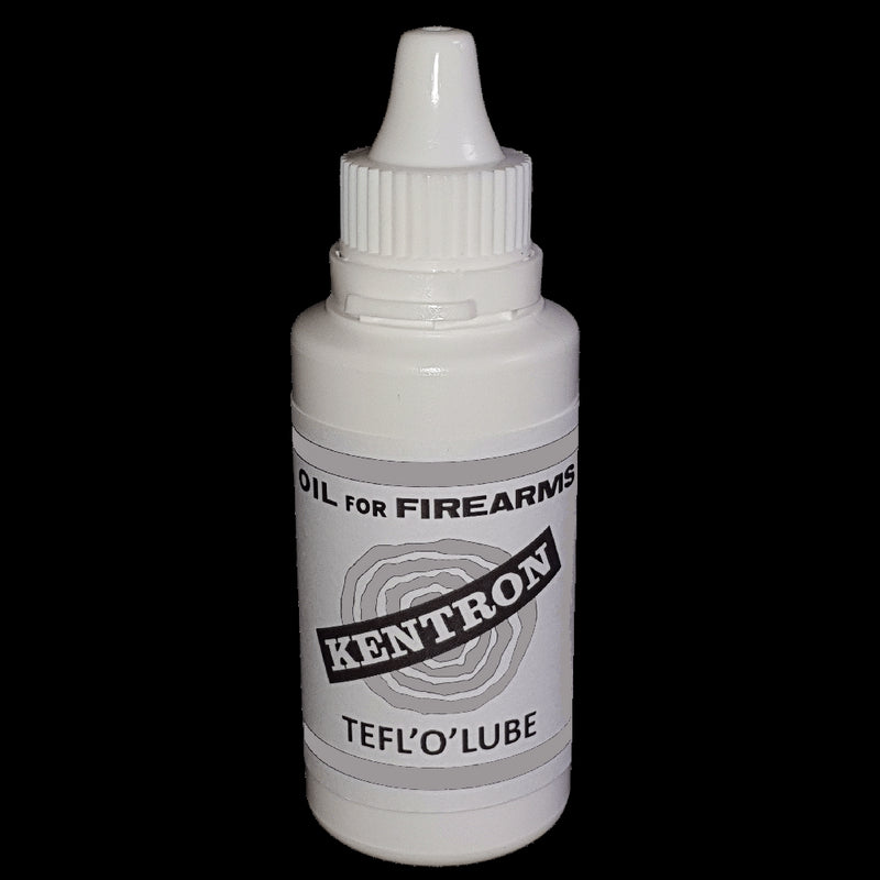 TEFL'O'LUBE LUBRIFICANTE PTFE 50ML